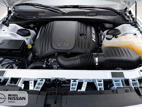 Used 2023 Dodge Challenger R/T w/ Plus Package RWD image 15