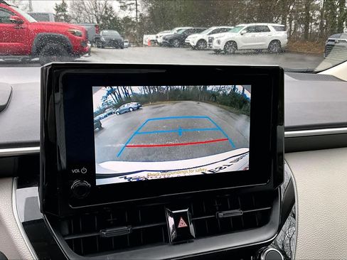 Certified 2024 Toyota Corolla LE image 26