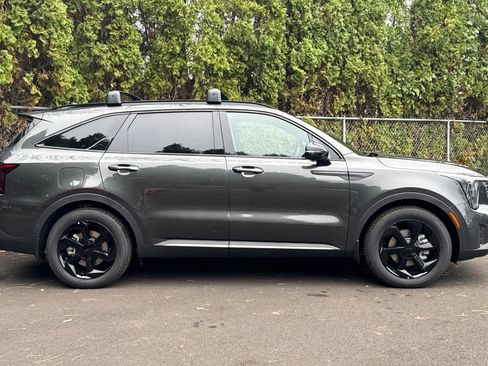 New 2026 Kia Sorento SX Prestige image 2