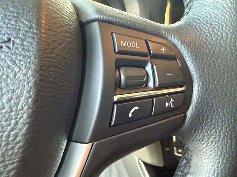Used 2017 BMW X3 xDrive35i AWD/4WD image 24