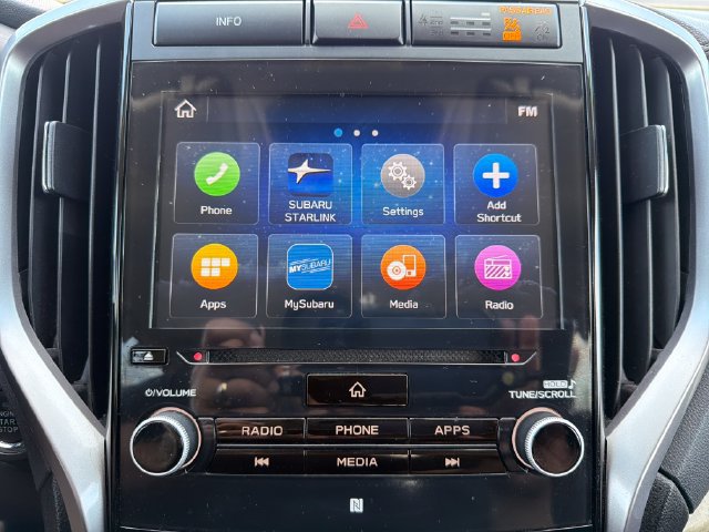 Used 2021 Subaru Ascent Premium w/ Convenience Package AWD/4WD image 12