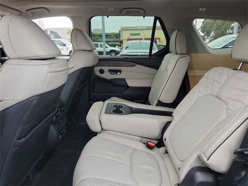 New 2026 Honda Pilot Elite image 13