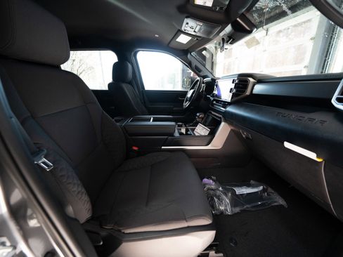 New 2026 Toyota Tundra SR5 w/ SR5 Convenience Package image 26