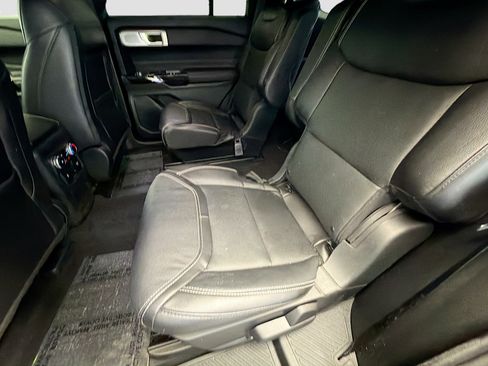 Used 2024 Ford Explorer ST w/ Equipment Group 401A AWD/4WD image 13