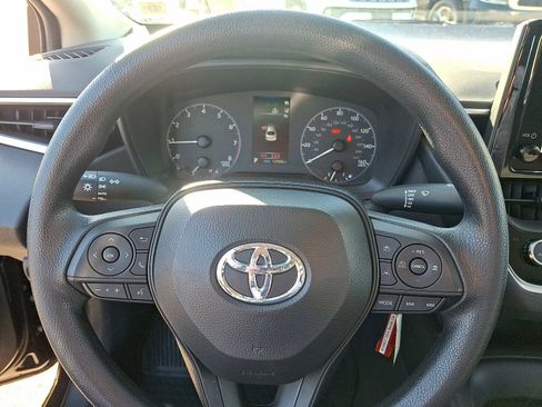 Certified 2024 Toyota Corolla LE image 21
