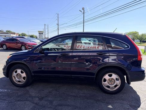 Used 2010 Honda CR-V LX image 3