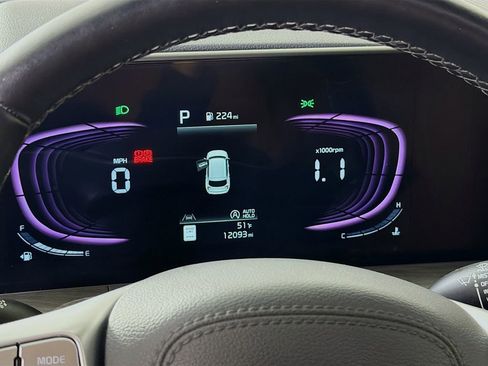 Used 2025 Kia Telluride EX X-Line image 14