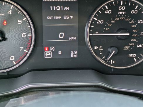 New 2025 Subaru Legacy Sport w/ Popular Package #3 image 24