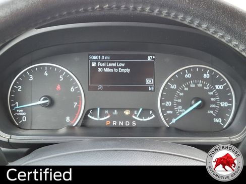 Used 2020 Ford EcoSport SE AWD/4WD image 32