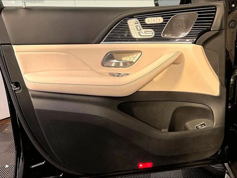 Certified 2024 Mercedes-Benz GLS 63 AMG 4MATIC image 22