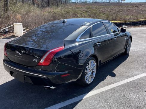 Used 2015 Jaguar XJ L Portfolio image 5
