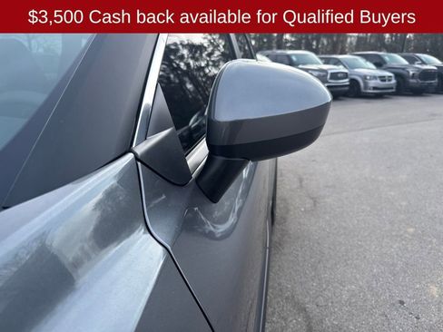 New 2026 Nissan Rogue SV image 33