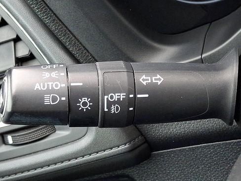 Used 2017 Honda HR-V EX-L image 27