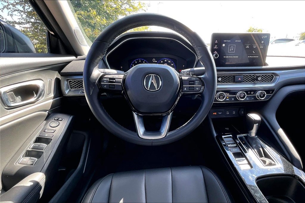 Used 2026 Acura Integra FWD image 6