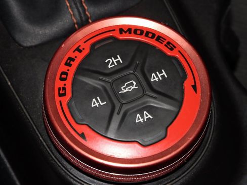 Used 2023 Ford Bronco Raptor image 51