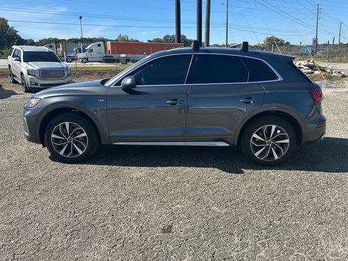 Used 2022 Audi Q5 2.0T Premium Plus AWD/4WD image 6