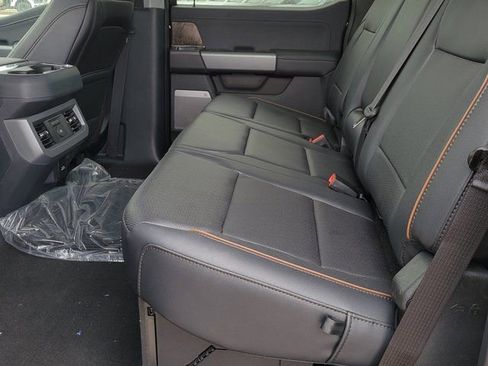 New 2026 Ford F250 Lariat image 10