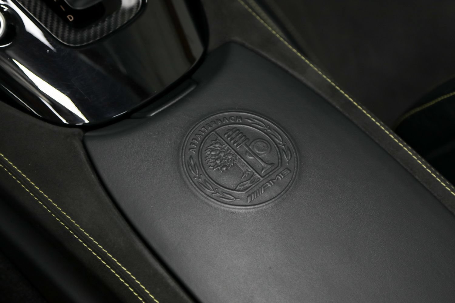 Used 2018 Mercedes-Benz AMG GT C image 51