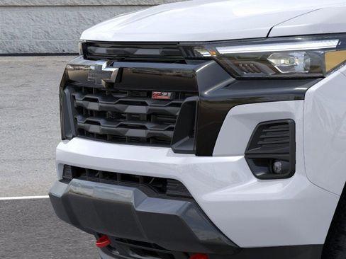 New 2026 Chevrolet Colorado Z71 image 13