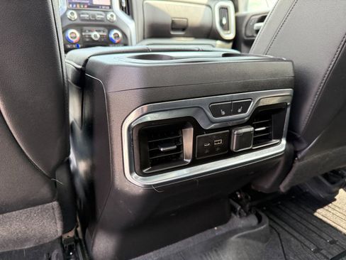 Used 2019 GMC Sierra 1500 SLT w/ SLT Premium Package image 17