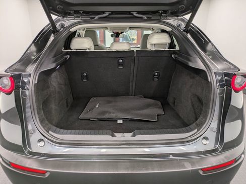 Certified 2023 MAZDA CX-30 2.5 Turbo w/ Premium Package image 24