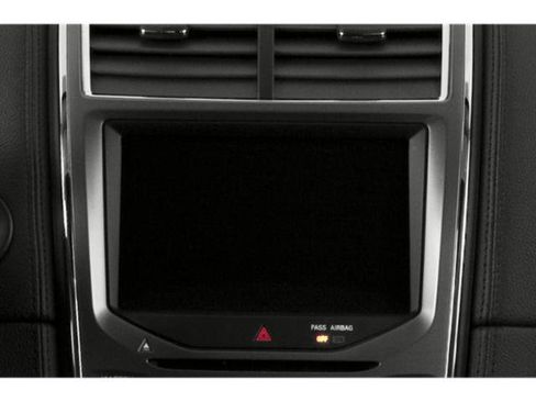 Used 2015 Lincoln MKX AWD w/ Equipment Group 102A image 18
