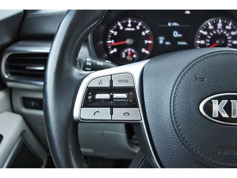 Used 2021 Kia Telluride EX w/ EX Premium Package AWD/4WD image 18