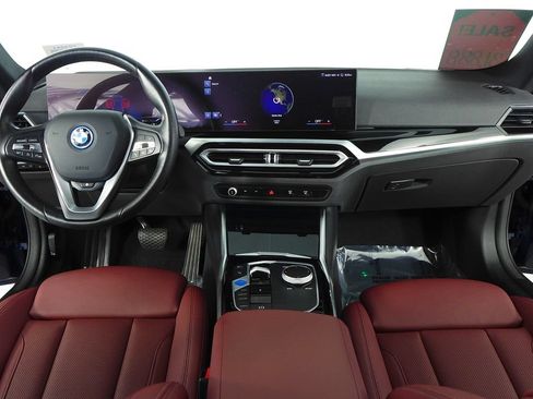 Used 2023 BMW i4 eDrive35 w/ Premium Package RWD image 25