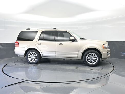 Used 2017 Ford Expedition Limited w/ Equipment Group 301A image 11