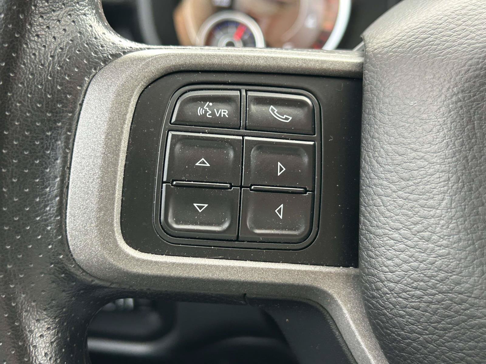 Used 2020 RAM 2500 Tradesman w/ Towing Technology Group AWD/4WD image 24