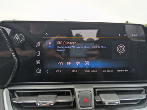 Used 2024 Chevrolet TrailBlazer LS FWD image 22
