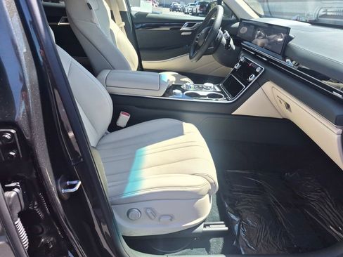 Used 2026 Genesis GV80 2.5T image 25