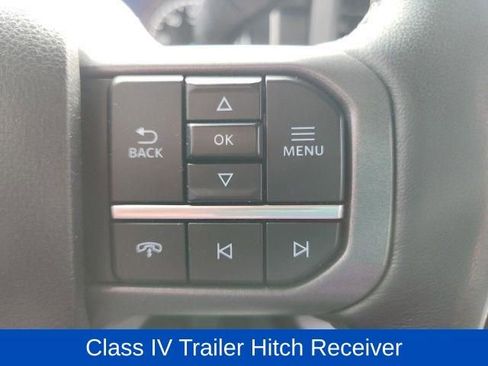 Used 2022 Ford F150 XLT w/ Equipment Group 302A High image 37