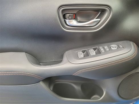 New 2026 Honda HR-V Sport image 18