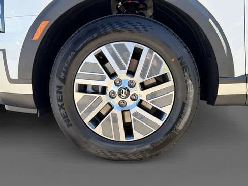 New 2026 Hyundai Palisade SEL AWD/4WD image 9