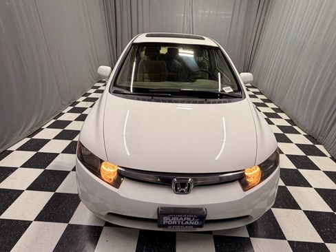 Used 2006 Honda Civic EX image 2