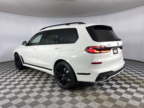 New 2026 BMW X7 xDrive40i w/ Executive Package image 26
