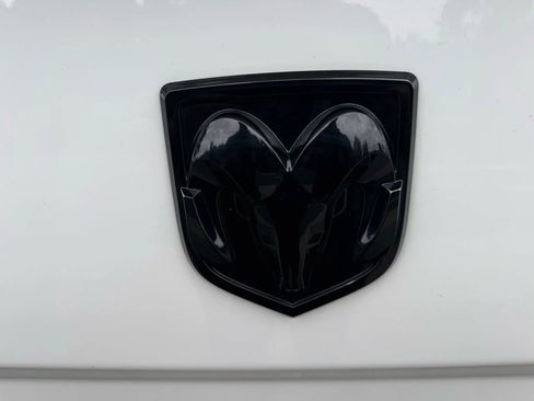 Used 2019 RAM 1500 Classic Warlock image 12