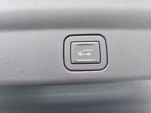 New 2026 Cadillac Escalade IQ Sport 1 w/ LPO, ONYX Package image 16