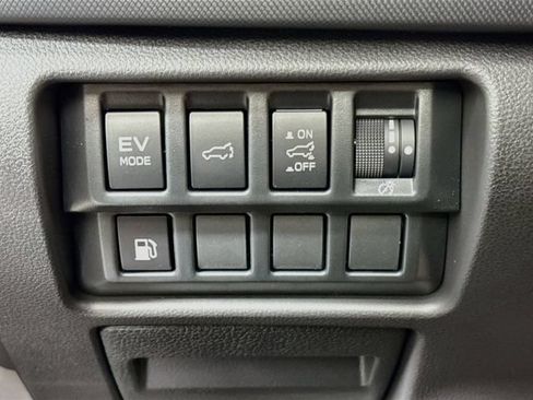 New 2026 Subaru Forester Touring AWD/4WD image 10