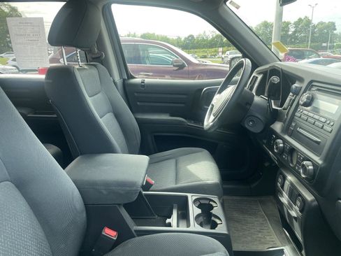 Used 2013 Honda Ridgeline Sport image 5