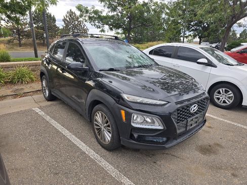 Used 2020 Hyundai Kona SEL AWD/4WD image 8
