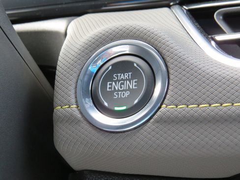 New 2026 Chevrolet TrailBlazer ACTIV w/ Convenience Package image 27