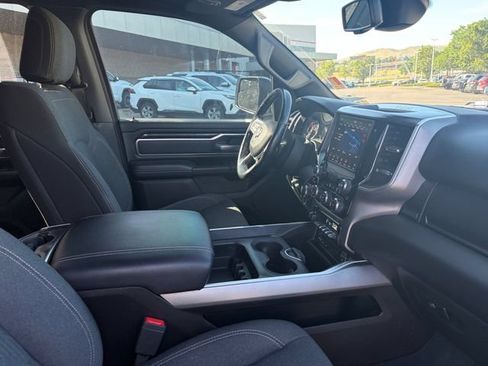 Used 2019 RAM 1500 Big Horn AWD/4WD image 19