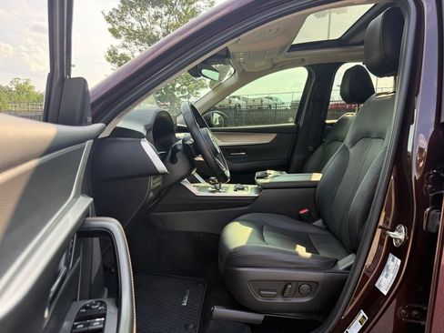 Used 2024 MAZDA CX-90 3.3 Turbo w/ Premium Package AWD/4WD image 26