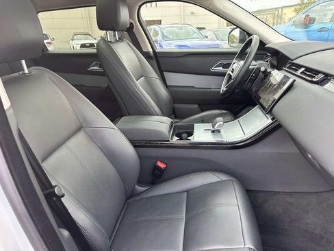 Used 2024 Land Rover Range Rover Velar S AWD/4WD image 12