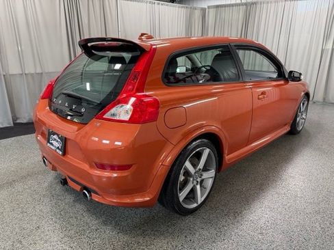 Used 2011 Volvo C30 T5 R-Design FWD image 4