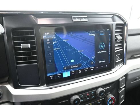 New 2026 Ford F250 XLT w/ XLT Premium Package AWD/4WD image 14