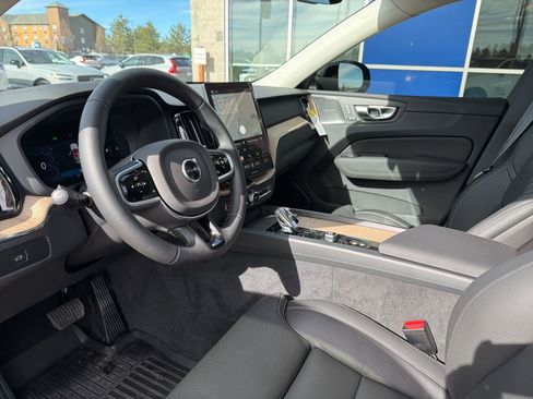 New 2026 Volvo XC60 B5 Ultra w/ Protection Package Premier AWD/4WD image 19