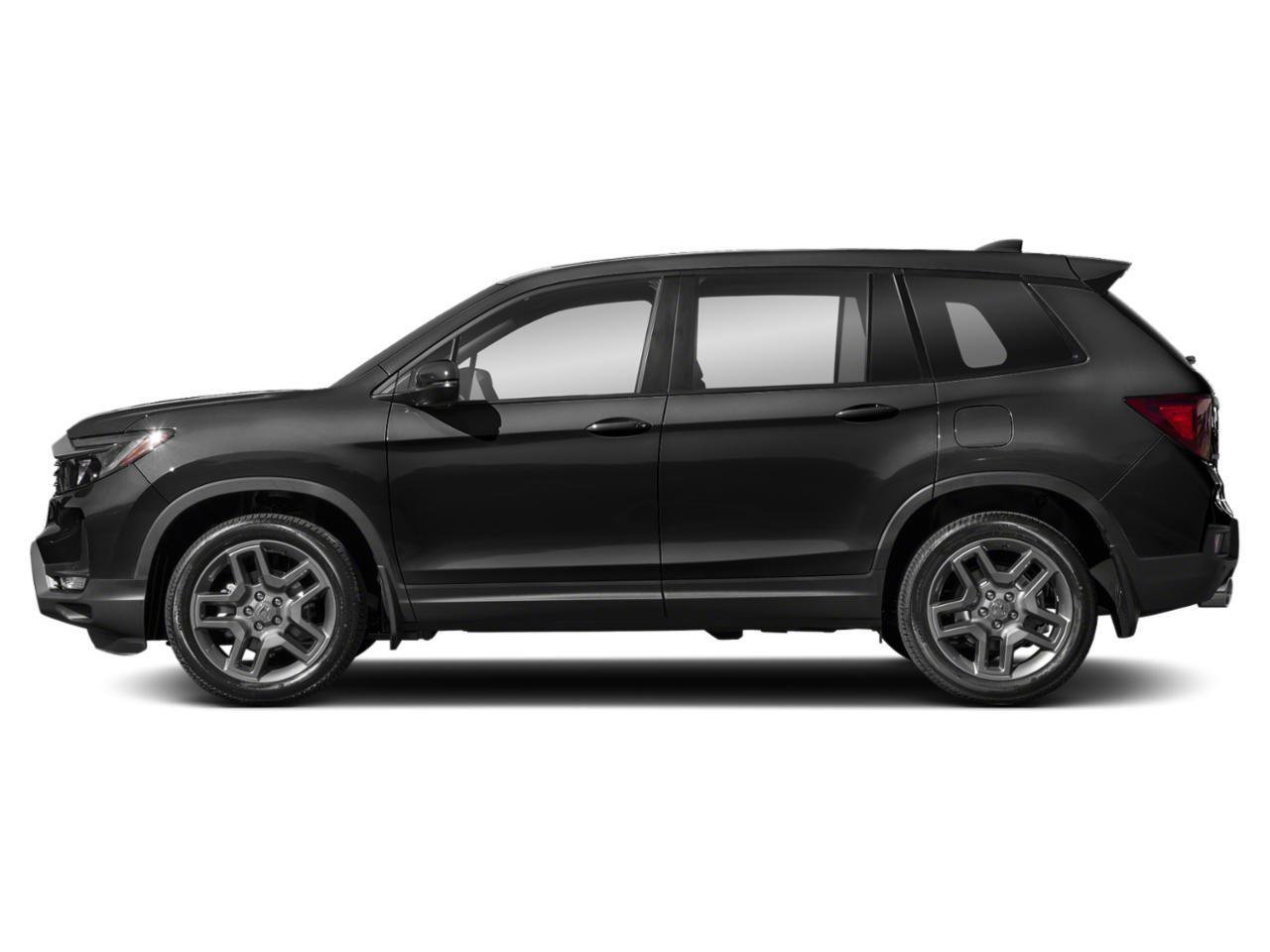 Used 2023 Honda Passport EX-L image 12